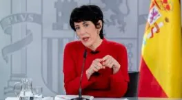 Saiz cree que los mensajes con Mazón el día de la dana acreditan que Feijóo «faltó a la verdad»