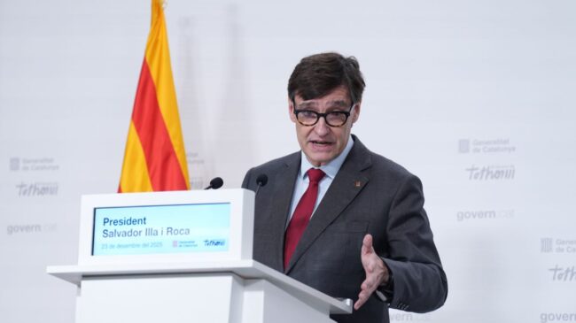 Cataluña aprueba gastar casi 6.000 millones más ante la falta de presupuestos