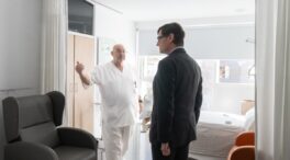 Uno de cada tres quirófanos del sistema público catalán está en hospitales privados