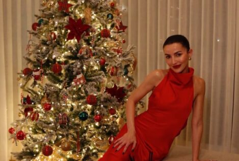 Cómo salvar tu look de Nochevieja con prendas que seguro tienes