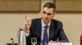 Sánchez califica de mentiras las acusaciones de Ábalos y afirma que no aceptará chantajes