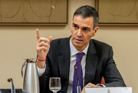 Sánchez califica de mentiras las acusaciones de Ábalos y afirma que no aceptará chantajes