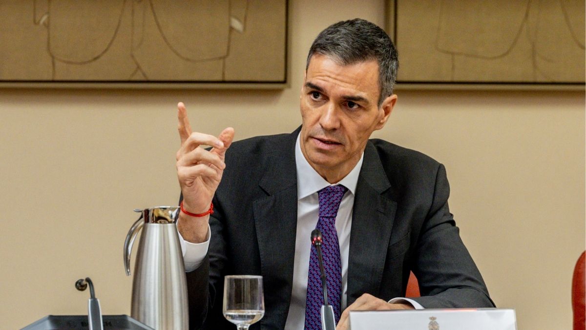 Sánchez califica de mentiras las acusaciones de Ábalos y afirma que no aceptará chantajes