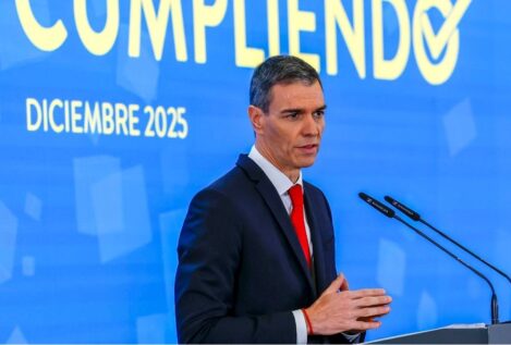 Sánchez anuncia un abono único de transporte de 60 euros al mes para viajar por España