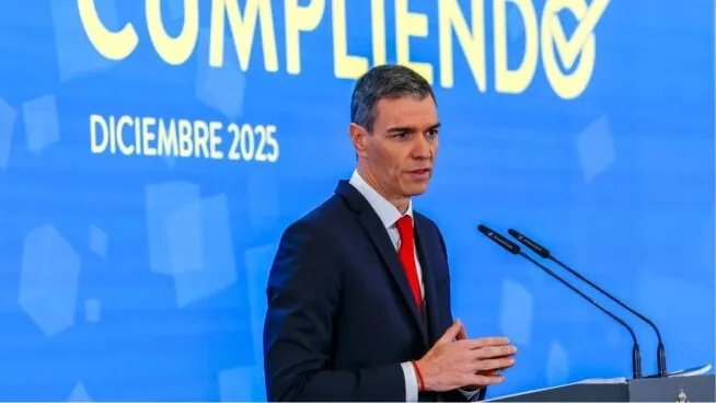 Sánchez anuncia un abono único de transporte de 60 euros al mes para viajar por España