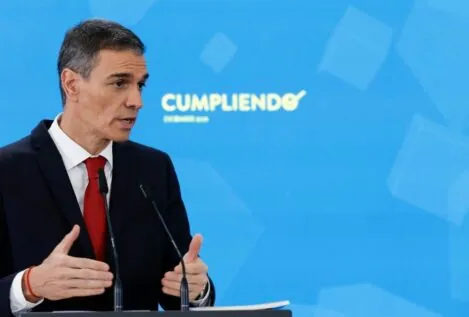 Sánchez pedirá el ingreso de Cataluña y País Vasco en dos agencias de la ONU