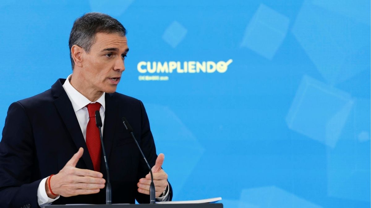 Sánchez pedirá el ingreso de Cataluña y País Vasco en dos agencias de la ONU