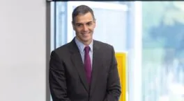 Sánchez insiste en agotar la legislatura: «El Gobierno de coalición le sienta muy bien al país»