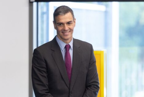 Sánchez insiste en agotar la legislatura: «El Gobierno de coalición le sienta muy bien al país»