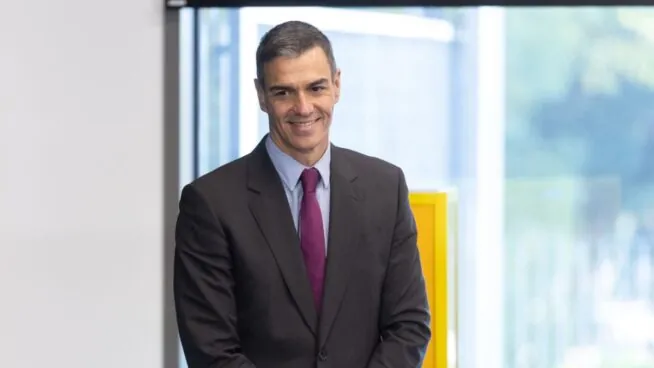 Sánchez insiste en agotar la legislatura: «El Gobierno de coalición le sienta muy bien al país»