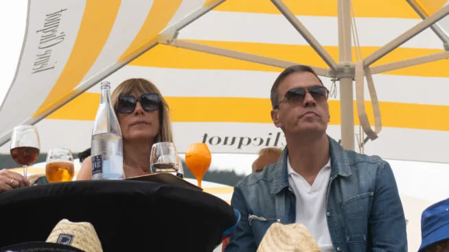 Sánchez cambia de destino en Navidad: elige una parroquia medieval y de esquí en Andorra