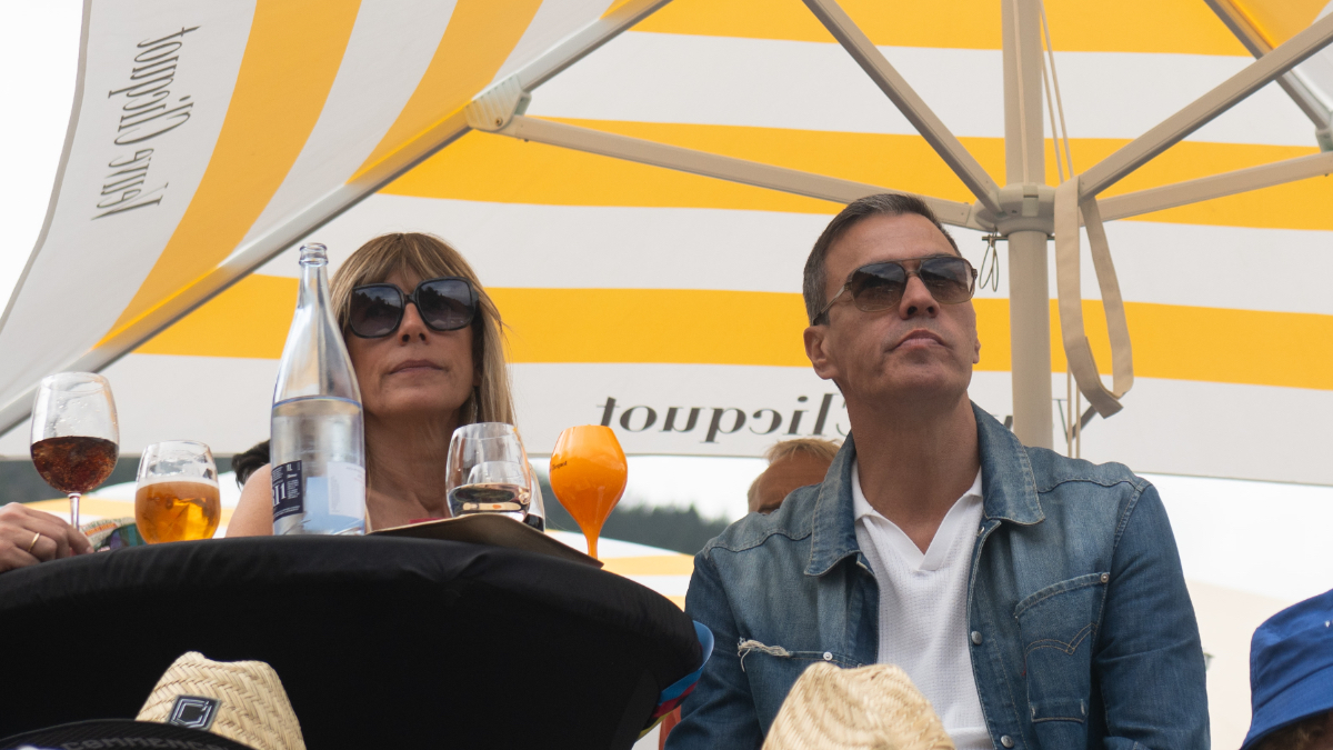 Sánchez cambia de destino en Navidad: elige una parroquia medieval y de esquí en Andorra