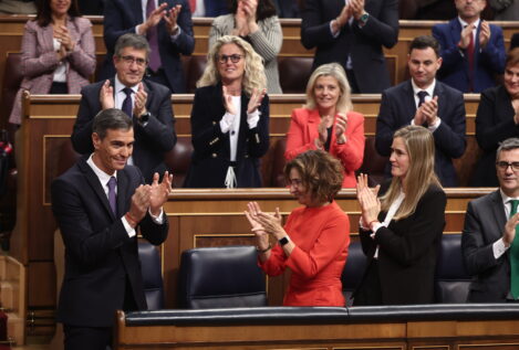 De cohete a bengala: España es el peor país de la UE en la gestión de los fondos