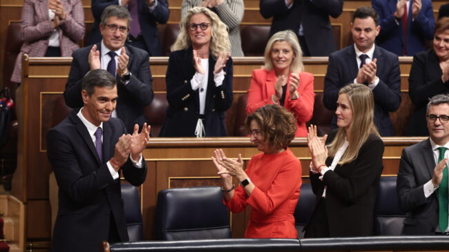 De cohete a bengala: España es el peor país de la UE en la gestión de los fondos