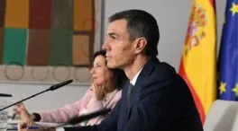 Sánchez hace balance de 2025: «Este Gobierno ha mejorado tu vida mes a mes»