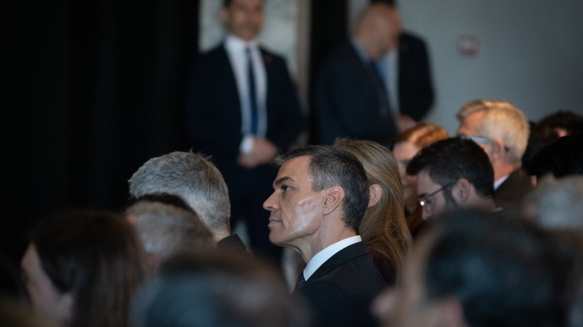 La UE da un portazo a Sánchez y recuerda que España tiene un déficit de 700.000 viviendas