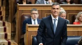 Sánchez comparecerá en el Congreso por la corrupción, pero no este año, como exigía el PP