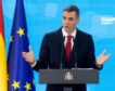Sánchez descarta cambios en el Gobierno y destaca la «pulcritud» de las cuentas del PSOE