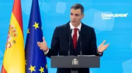 Sánchez descarta cambios en el Gobierno y destaca la «pulcritud» de las cuentas del PSOE