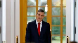 Sánchez se suma a la declaración que pide una fuerza europea apoyada por EEUU en Ucrania