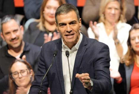 Uno de los autores de la auditoría encargada por Sánchez es un exasesor de Moncloa