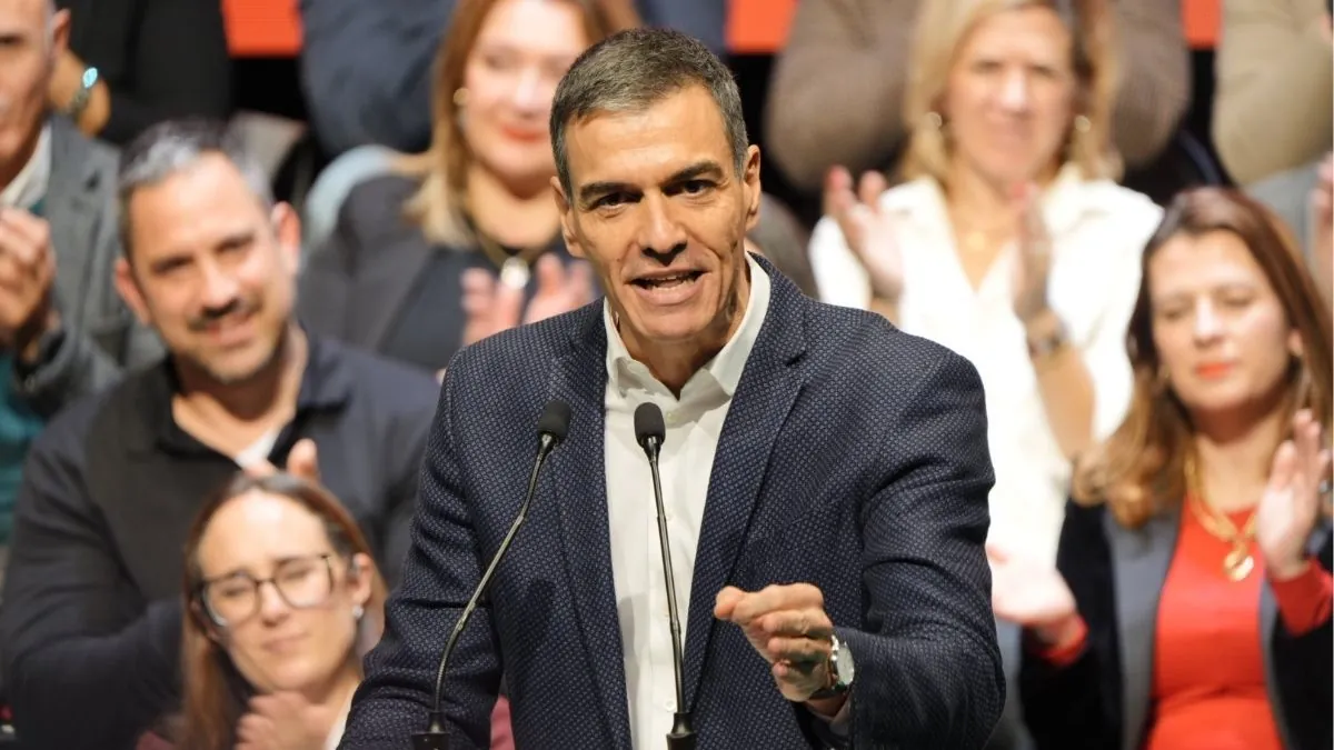 Uno de los autores de la auditoría encargada por Sánchez es un exasesor de Moncloa