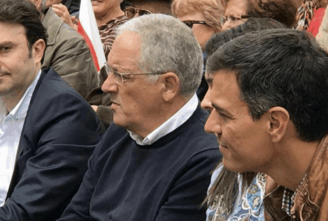 Habla el exjefe de campaña de Sánchez en Extremadura: «Nos utilizó… jugó con nosotros»