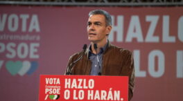 Sánchez descarta elecciones pese a la oleada de escándalos: «Merece la pena gobernar»