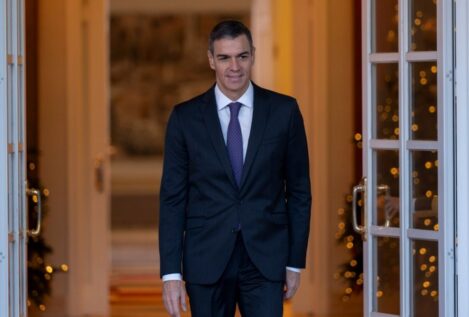 Cuando el Gobierno caiga