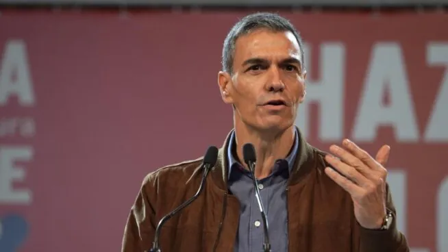 Una consejera de Page pide perdón por deslizar que las primarias de Sánchez no fueron limpias