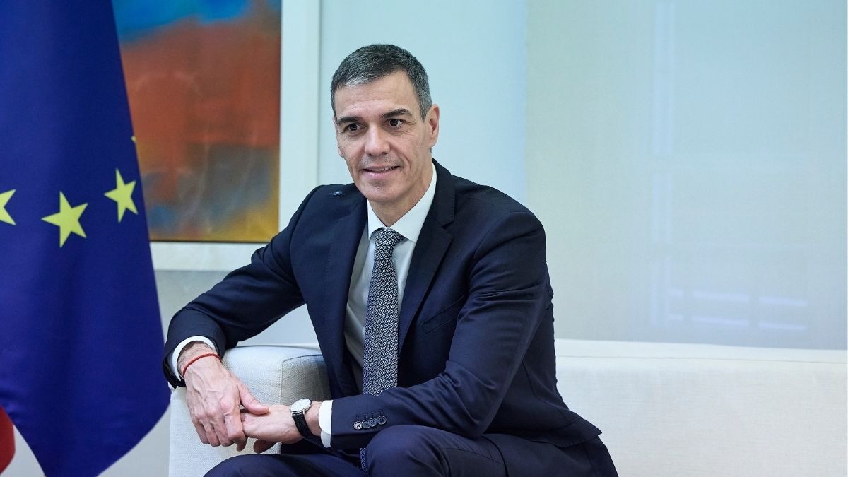 Sánchez ve «inaceptables» las operaciones de EEUU contra el narcotráfico en Venezuela