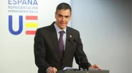 Sánchez defiende la «pulcritud» del rescate de Plus Ultra tras las acusaciones a Zapatero