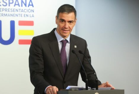 Sánchez defiende la «pulcritud» del rescate de Plus Ultra tras las acusaciones a Zapatero