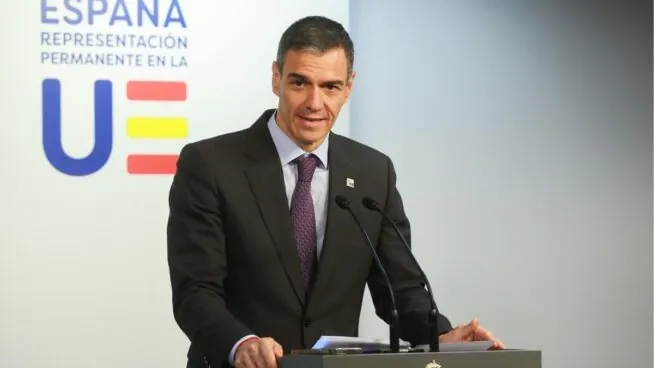 Sánchez defiende la «pulcritud» del rescate de Plus Ultra tras las acusaciones a Zapatero