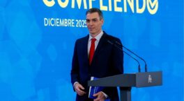 Sánchez se verá con Junqueras a principios de año para abordar la continuidad de la legislatura