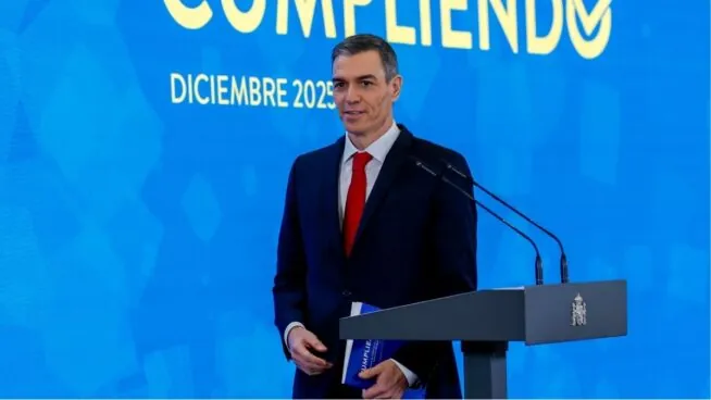 El sector crítico del PSOE vuelve a reunirse tras el balance de Sánchez y el ataque a Madina