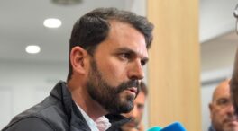 El líder provincial del PSOE en Cáceres rechaza una abstención para investir a Guardiola