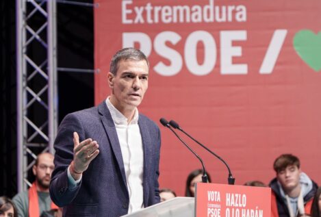 El PSOE atribuye su «mal resultado» en Extremadura a no haber conseguido movilizar
