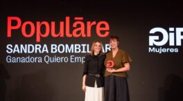Arquitectura contra el abandono rural: Sandra Bombillar quiere reconstruir lo que fuimos