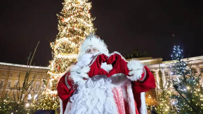 ¿Es lo mismo decir ‘Feliz Navidad’ que ‘Felices Pascuas’?