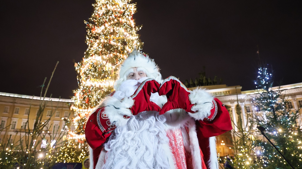 ¿Es lo mismo decir ‘Feliz Navidad’ que ‘Felices Pascuas’?