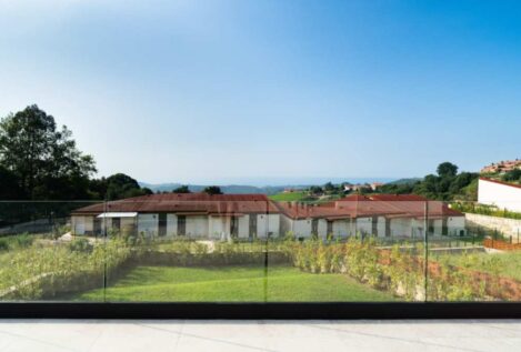 El norte de España gana protagonismo entre los compradores de vivienda de lujo