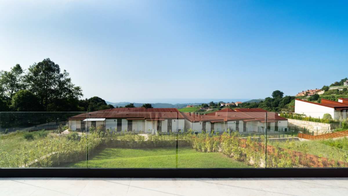 El norte de España gana protagonismo entre los compradores de vivienda de lujo