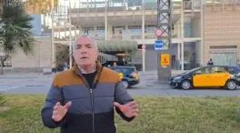 Aliança sondeó para Barcelona al empresario que organizó las pitadas al himno en la Copa