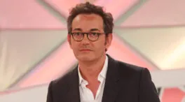 Santi, el hombre tras el éxito de Marc Giró: hermano de Thais Villas y director de televisión