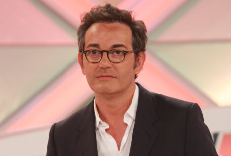 Santi, el hombre tras el éxito de Marc Giró: hermano de Thais Villas y director de televisión