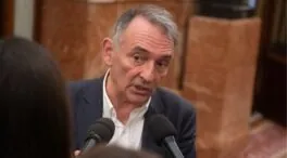 Sumar critica las muestras de «desprecio» hacia Yolanda Díaz de sectores del PSOE