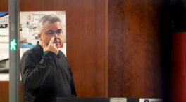 Cerdán dice no saber «nada» de la trama de la SEPI: «Daré la cara cuando tenga que darla»