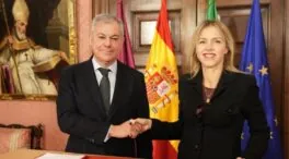 El PP y Vox pactan el presupuesto del Ayuntamiento de Sevilla para 2026