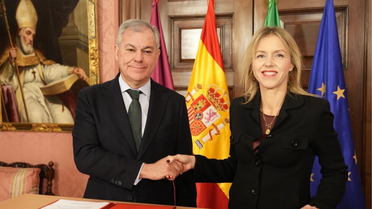 El PP y Vox pactan el presupuesto del Ayuntamiento de Sevilla para 2026